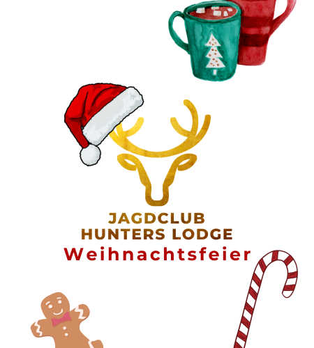 Weihnachtsfeier 2024