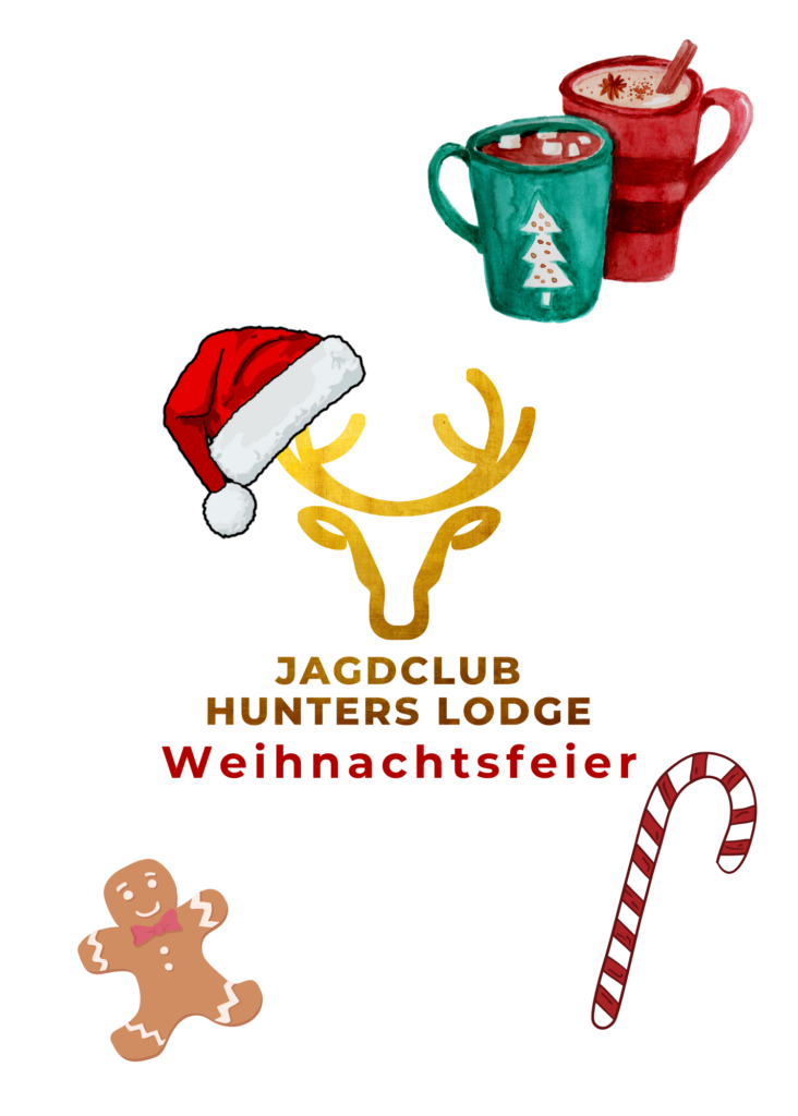 Weihnachtsfeier 2024